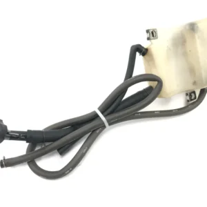 Honda VTX 1800 SC46 [2004] - Jäähdytysveden paisuntasäiliö