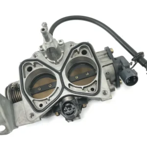 Honda VTX 1800 SC46 [2004] - Kaasuläpän runko