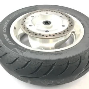 Honda VTX 1800 SC46 [2004] - Takapyörän vanne 5,00 x 16"