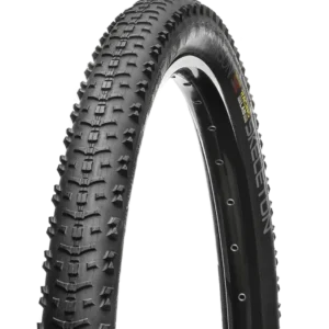 HUTCHINSON SKELETON 29x2.30 Racing Lab Hardskin Race Ripost XC Tubeless Ready Pehmeä musta rengas