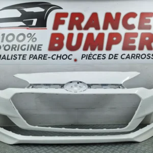 Etupuskuri Hyundai i20 (2) Vaihe 1 (11/2014 - 02/2019) - Alkuperäinen käytetty ***