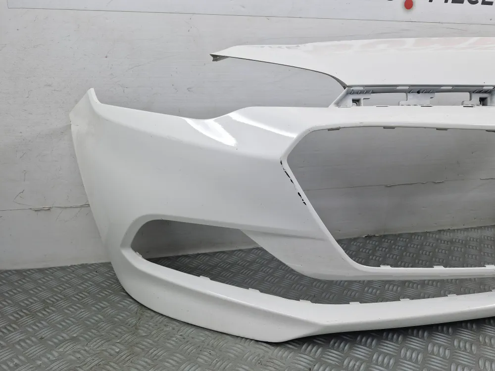 Etupuskuri Hyundai i20 (2) Vaihe 1 (11/2014 - 02/2019) - Alkuperäinen käytetty ***