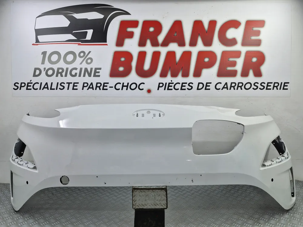 Etupuskuri Hyundai Kona 1 Vaihe 2 (Alkaen 01/2021) - Alkuperäinen käytetty***