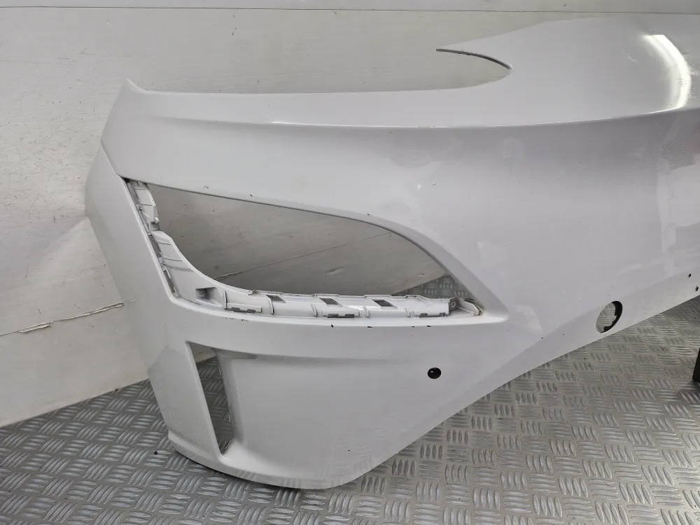 Etupuskuri Hyundai Kona 1 Vaihe 2 (Alkaen 01/2021) - Alkuperäinen käytetty***