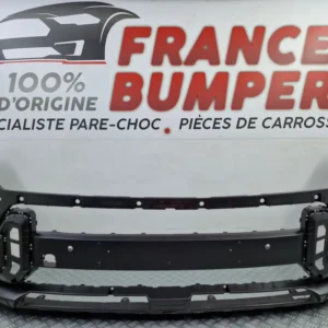 Hyundai Kona 2 etupuskuri (06/2023 alkaen) - alkuperäinen käytetty***
