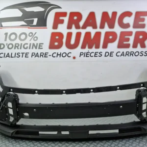 Käytetty Hyundai Kona (2) etupuskuri