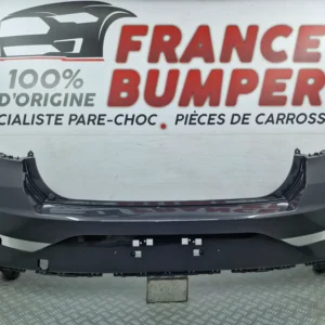 Takapuskuri Hyundai i30 III Vaihe 2 Käytetty (alkaen 09/2020)