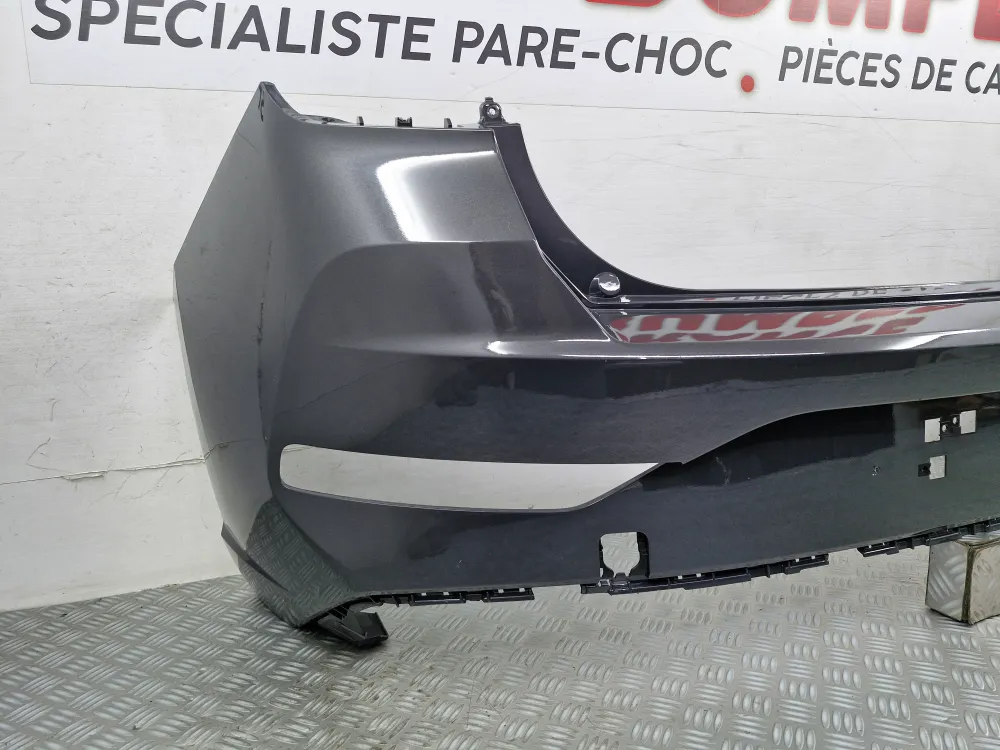 Takapuskuri Hyundai i30 III Vaihe 2 Käytetty (alkaen 09/2020)