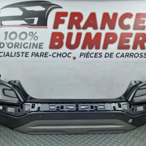Takapuskuri Hyundai Kona Vaihe 1 alkuperäinen käytetty (alkaen 10/2017)