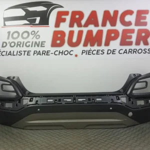 Takapuskurin suojus Hyundai Kona PH1