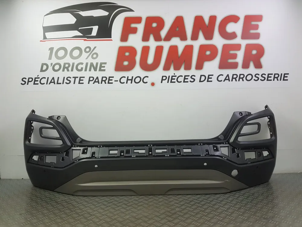 Takapuskurin suojus Hyundai Kona PH1