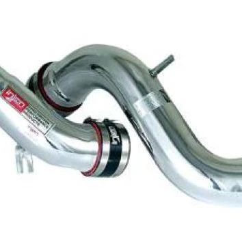 Injen 07-08 350Z 3.5L V6 Polished Cold Air Intake