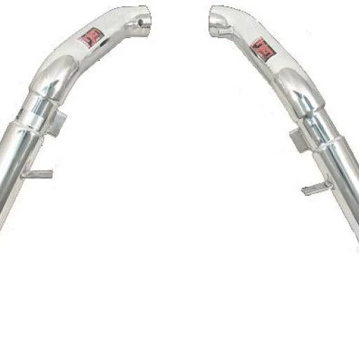 Injen 09-20 Nissan 370Z Polished Cold Air Intake