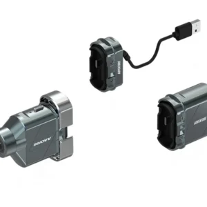 INNOVV H5 kypäräkamera
