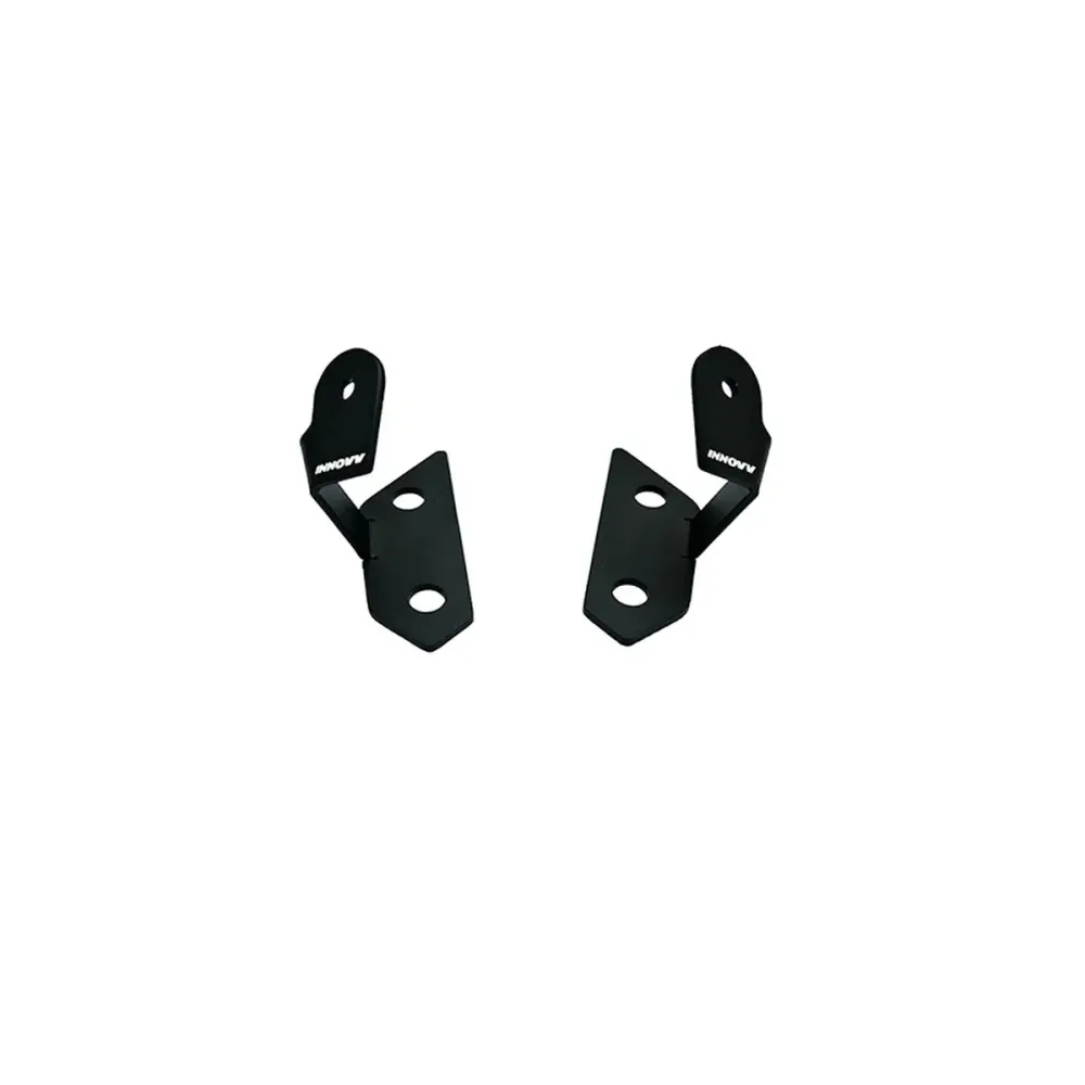 INNOVV-kameran kiinnitysteline K5/K3/K7 Kawasaki Ninja 400:lle