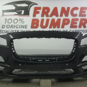 Etupuskuri Jaguar F-Pace (02/2016 alkaen) - Käytetty