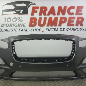 Etupuskuri Jaguar F-Pace (02/2016 alkaen) - Käytetty