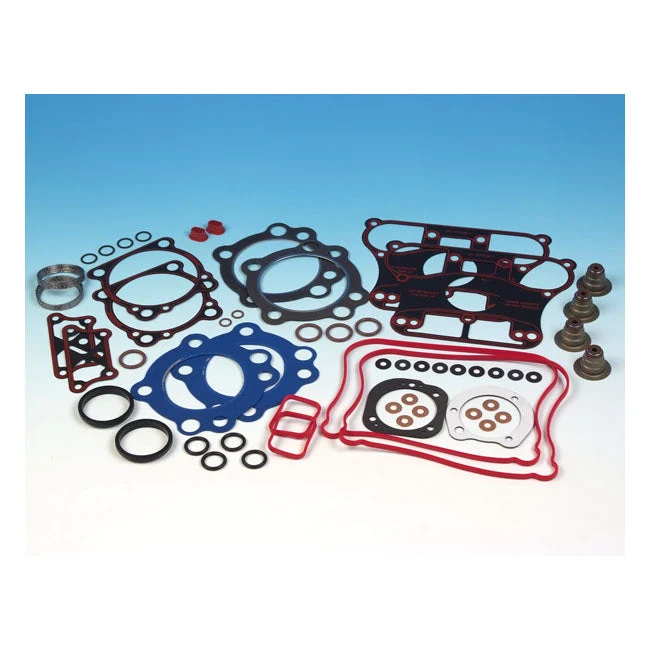 James Moottorin tiivistesarja Harley Sportster XL 883/1200 07-22:lle 07-22