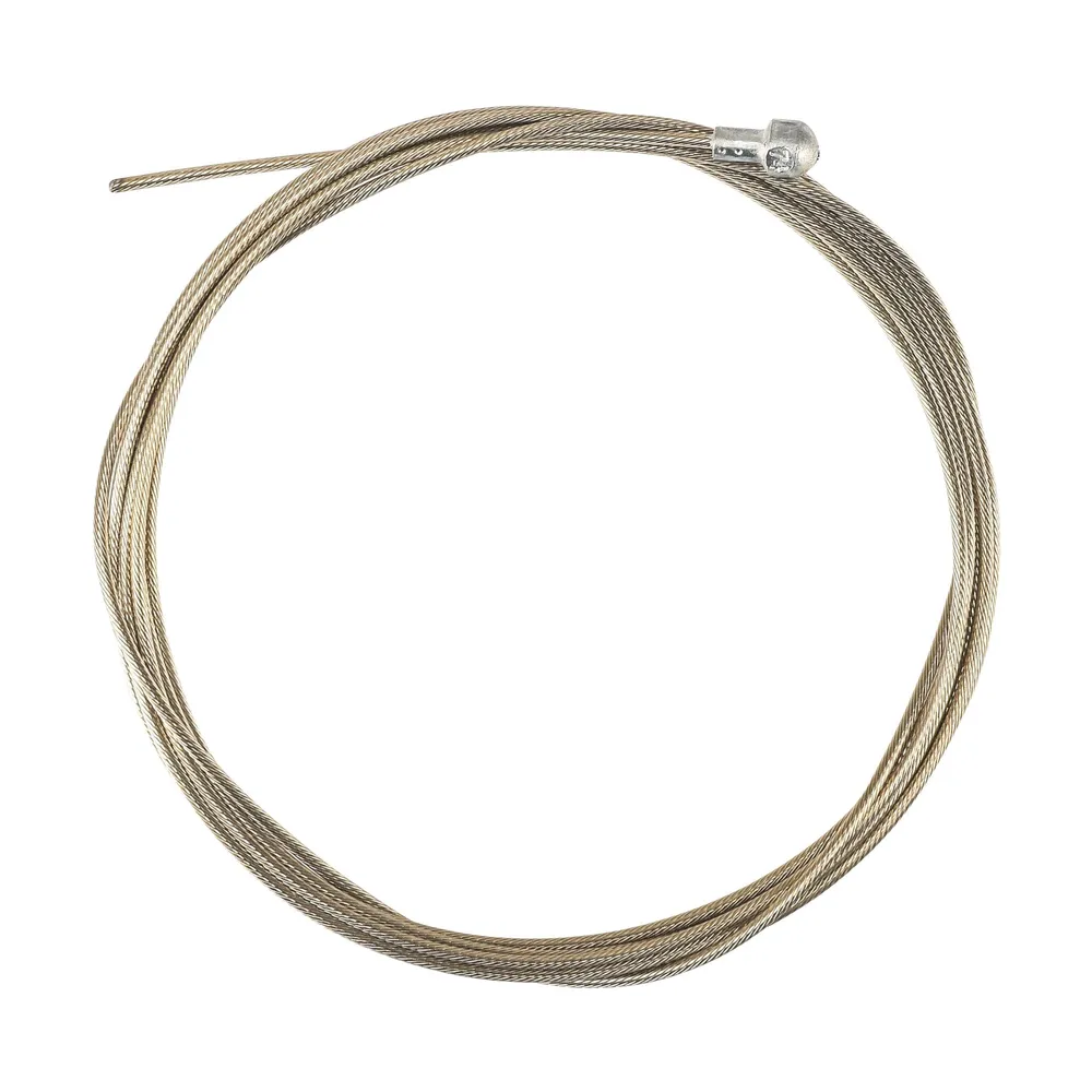 Jarruvaijeri JAGWIRE PRO SLICK POLISHED Shimano