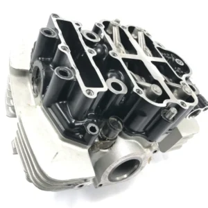 Kawasaki VN 1600 Classic VNT60A [2007] - Sylinterikannen etuventtiili junan kannen moottorin yläosa