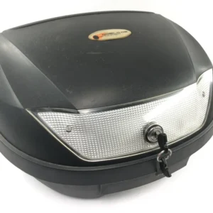 Kawasaki ZRX 1200 S ZRT20A [2001] - kansilaukku matkalaukku matkalaukku lukittava