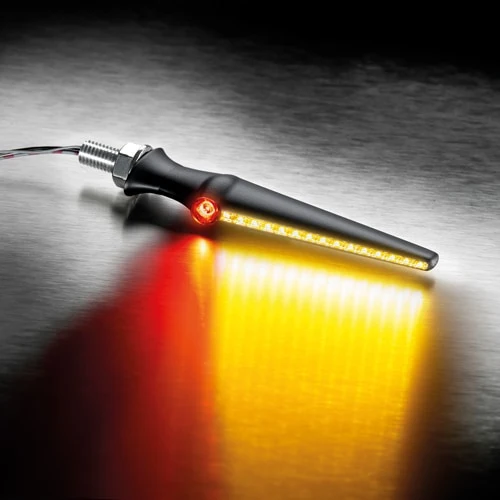 Kellermann Jetstream DF 3 1 LED Moottoripyörän takavalo / suuntavilkku