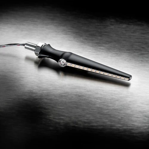 Kellermann Jetstream DF 3 1 LED Moottoripyörän takavalo / suuntavilkku