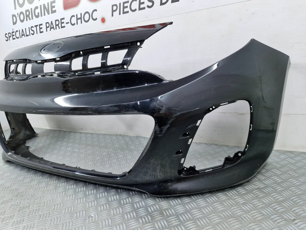 Etupuskuri Kia Rio III Vaihe 2 (alkaen 04/2015) – Alkuperäinen käytetty osa