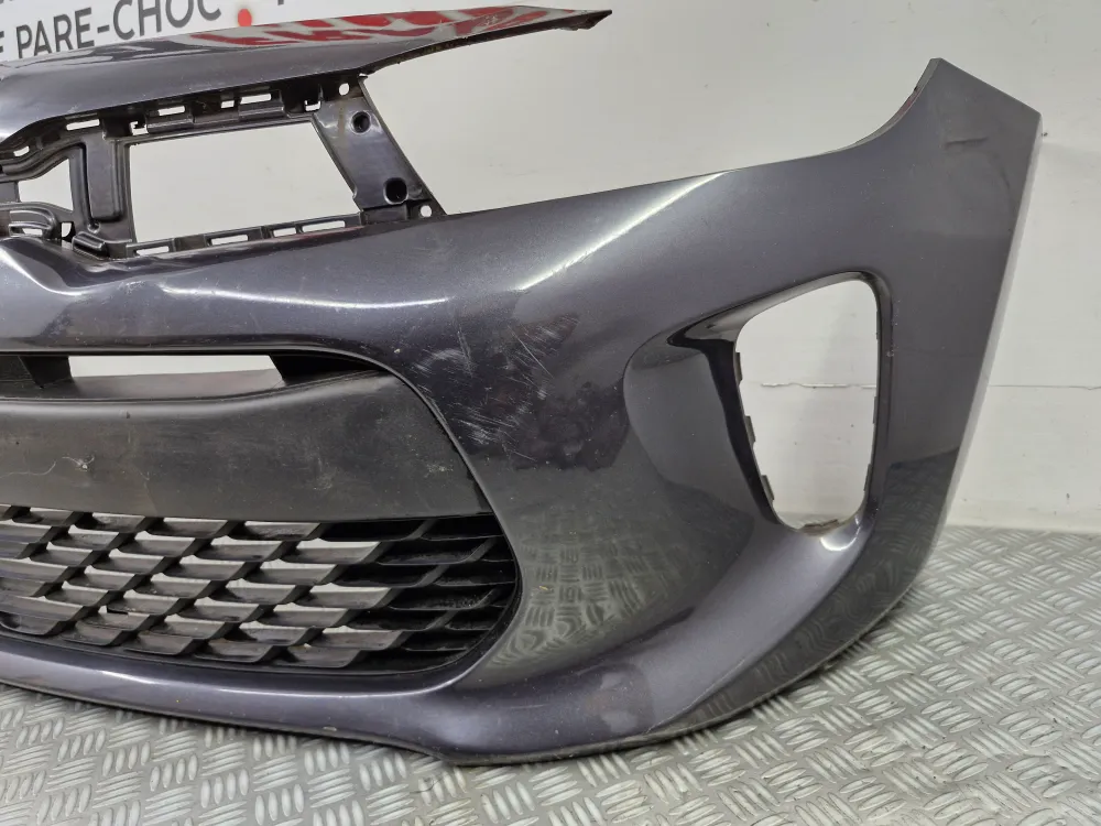 Etupuskuri Kia Rio 4 vaihe 1 käytetty