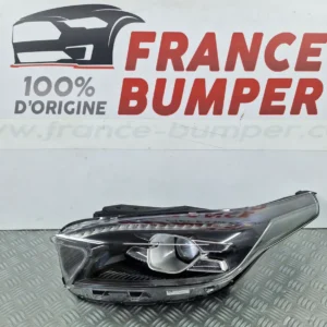 Vasemman etuvalo Kia X-Ceed Vaihe 1 (alkaen 09/2019) – Uusi alkuperäinen Full LED