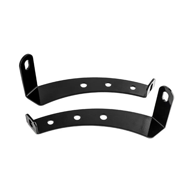 Killer Custom 'Invisible' Fairing Support Bracket FLTR/X/X/XS, FLTRU 15-21