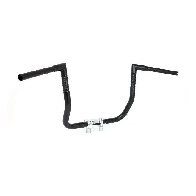 Kodlin 1-1/4" uritettu Bonanza Bagger ohjaustanko 13" FLHT, FLHX 08-21