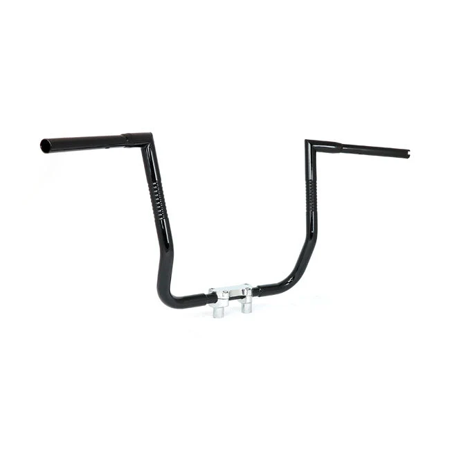 Kodlin 1-1/4" uritettu Bonanza Bagger ohjaustanko 15" FLHT, FLHX 08-21
