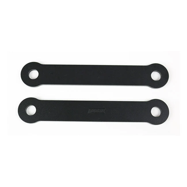 Kodlin 25mm alentamissarja takana Sportster S 21-22
