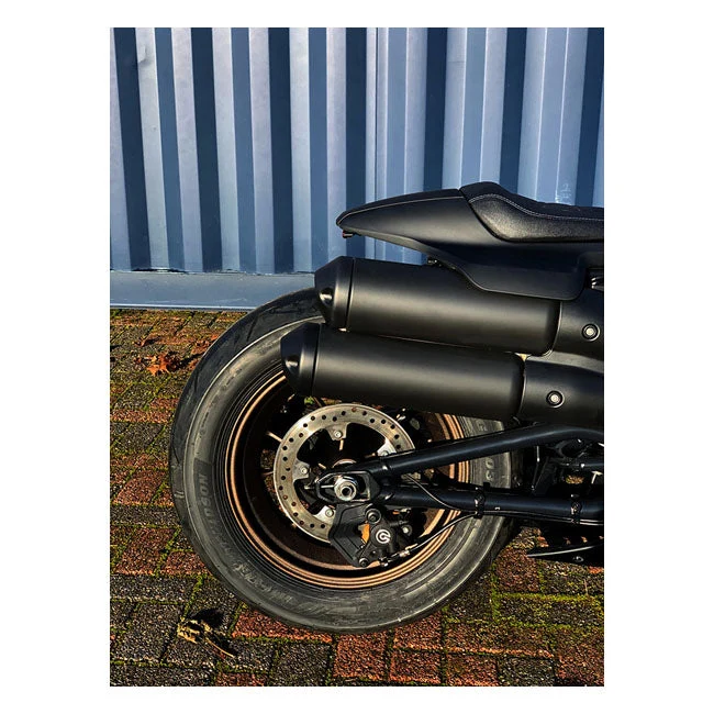 Kodlin 25mm Rise Kit Takapyörä Sportster S 21-22