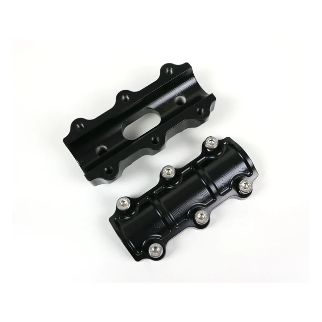 Kodlin Big Block Fat Bar ohjaustangon nostimet