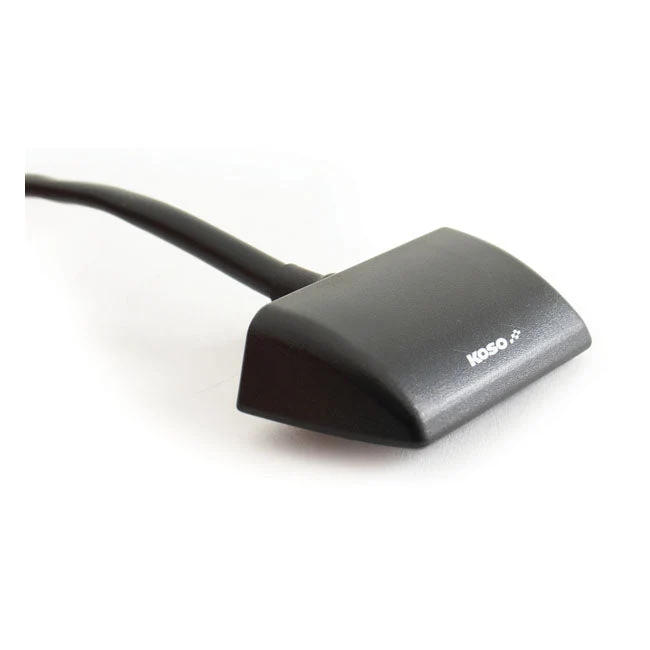 Koso Blade LED rekisterikilven valo