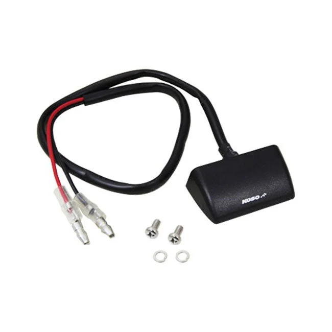 Koso Blade LED rekisterikilven valo