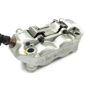 KTM Duke 690 A3 [2012] - Brembo-jarrusatula edessä