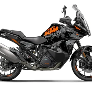 KTM 1290 Super Adventure GRAFIIKAT - ”Striker” (Nova)