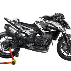 KTM 790/890 Duke GRAFIIKAT - "Camo" (Kaupunki)