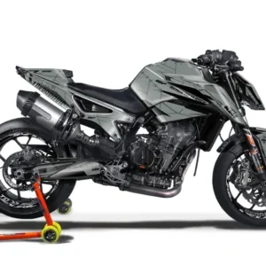 KTM 790/890 Duke GRAFIIKAT - "Liberty" (Armour)