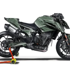 KTM 790/890 Duke GRAFIIKAT - "Liberty" (Moss)