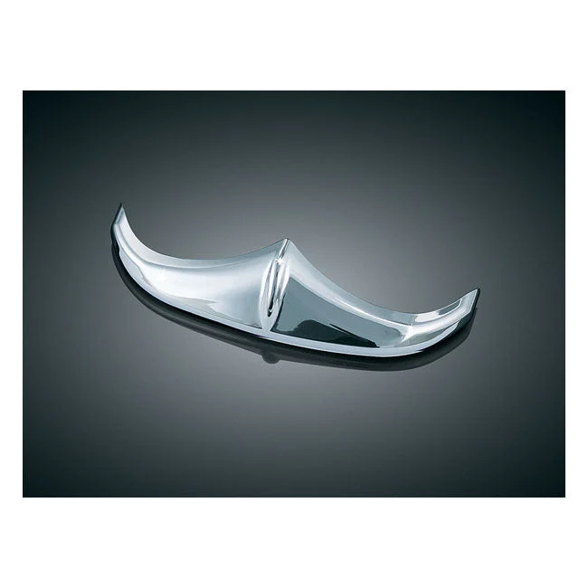 Kuryakyn Etulokasuojan V-kärjet Leading edge HD