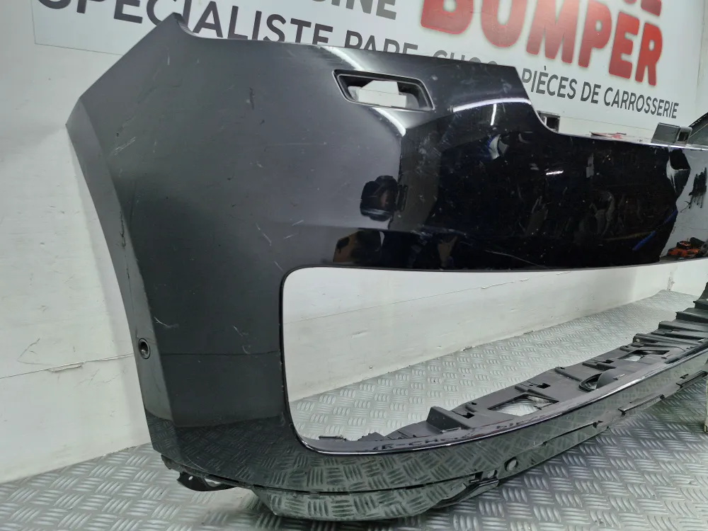 Etupuskuri Range Rover (vuodesta 06/2022) käytetty alkuperäinen LAND ROVER