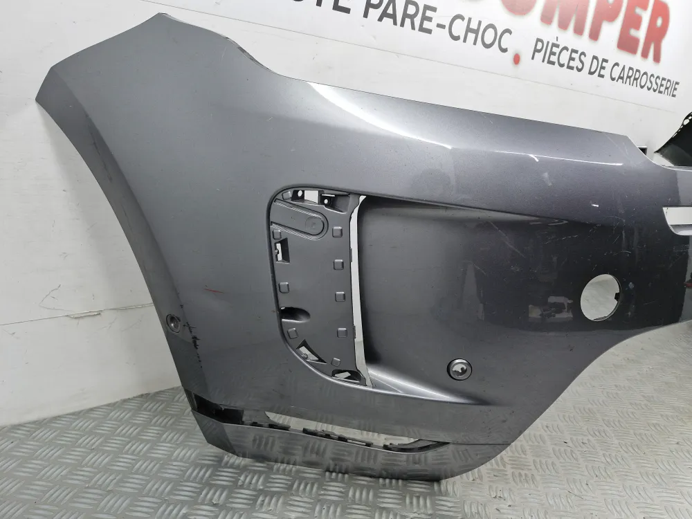 Land Rover Range Rover Evoque II Phase 2 (07/2023 alkaen) etupuskuri — alkuperäinen käytetty