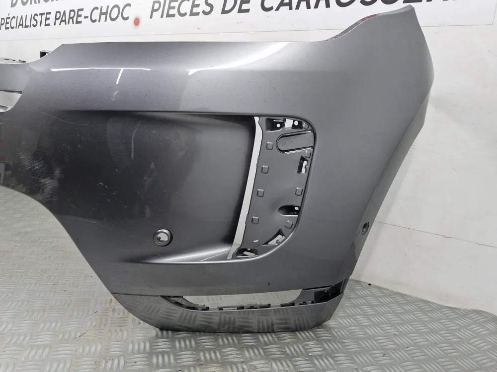 Land Rover Range Rover Evoque II Phase 2 (07/2023 alkaen) etupuskuri — alkuperäinen käytetty