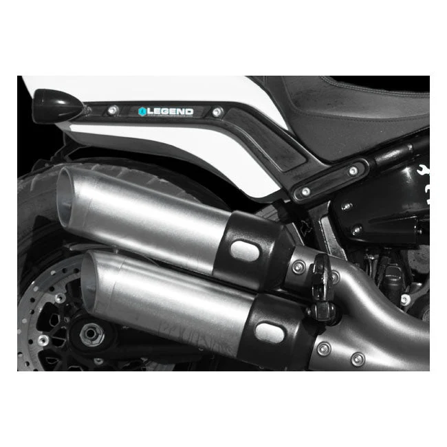 Legend Air- ilmajousitussarja FXFB/S, FLHC/S 18-21