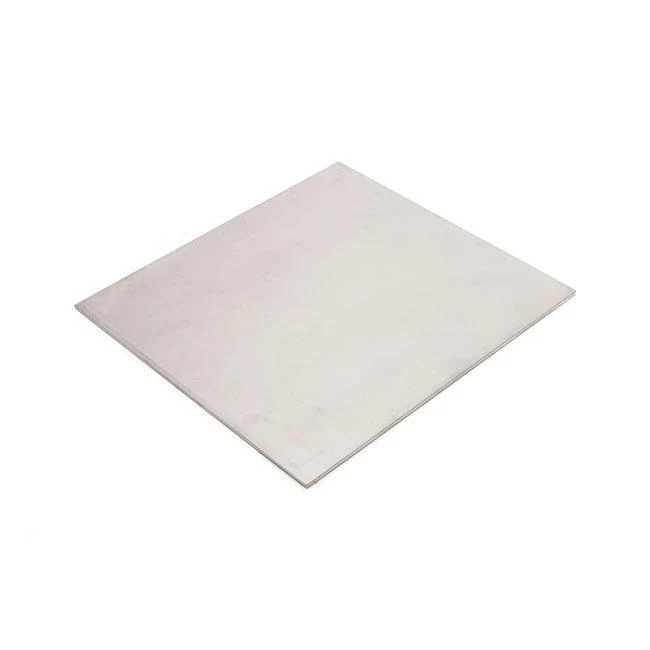 Levymateriaali Ruostumaton 1mm 304 2B 1ZF 500x300mm
