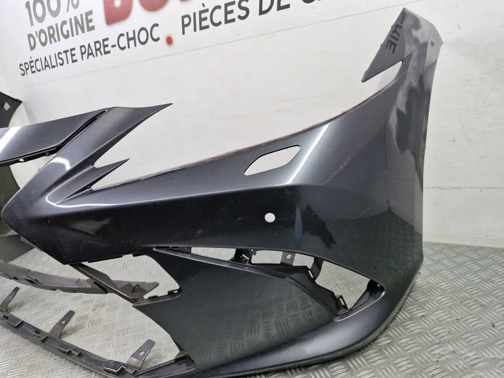 Lexus puskurin suoja (2) Es 300 vaihe 1
